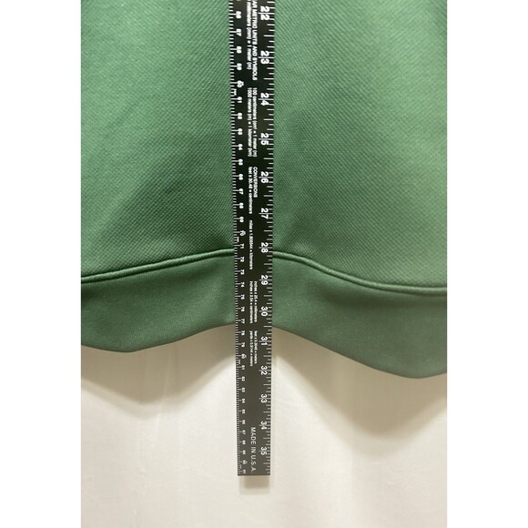 NFL Team Mens XL Green Bay Packers Hooded Long sleeve Sweatshirt - Picture 4 of 9